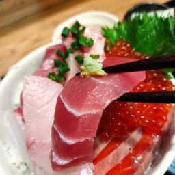 海鮮居酒屋 魚々輝