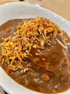 日本橋室町 すもと館 島キッチン