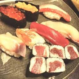 大門 福寿し