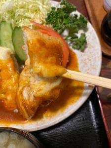 キッチンおにおん