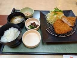 とんかつKYK 高島屋堺店