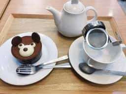 CAFE FUJIYA 南浦和駅前店