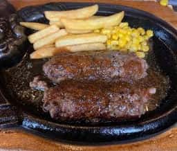 ブロンコビリー 日進梅森店