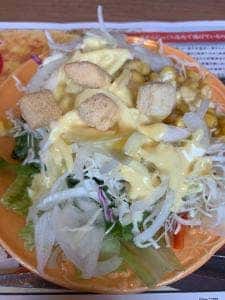 ブロンコビリー 日進梅森店