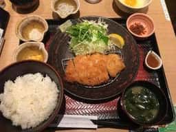 大戸屋ごはん処 赤坂見附店