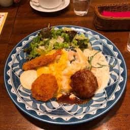 ロムレット ソリオ宝塚店