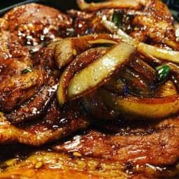 そば処 いなだ屋