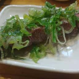 やきとり いっちゃん 四谷三丁目