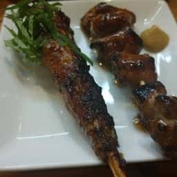 やきとり いっちゃん 四谷三丁目