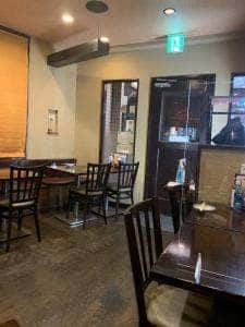 居酒屋にこや