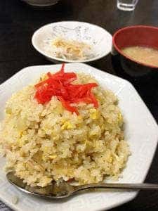 おでん七福食堂