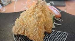 湯河原カンツリー倶楽部 レストラン