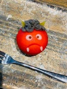 道案内カフェ noumachi