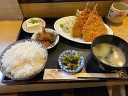 呑みくい処 まさいち