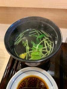 鮨處 あじま 浅草橋