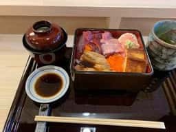 鮨處 あじま 浅草橋