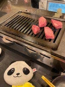 ホルモン処 じゃまん