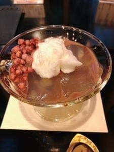 大極殿本舗 六角店 栖園