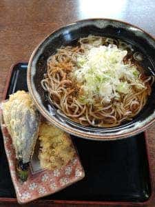 正源寺そば 若葉大宮店