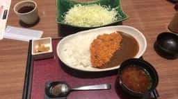とんかつ新宿さぼてん イオンモール船橋店