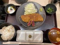 牛カツ京都勝牛 ユニバーサル・シティウォーク大阪店