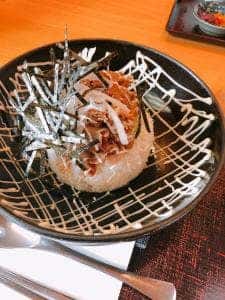 ピースボウルカフェ