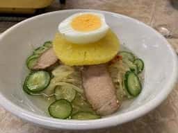 焼肉レストラン大東園