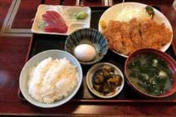 食事処旬悦
