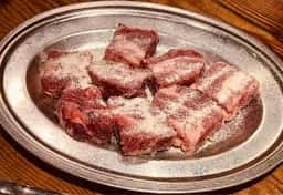 焼肉 マル