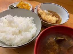 天婦羅 みやこし