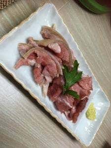 ひんぷん山羊料理店 2号店