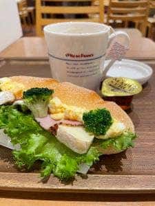 VIE DE FRANCE 上前津店