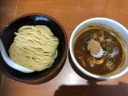 常勝軒 伊勢崎店