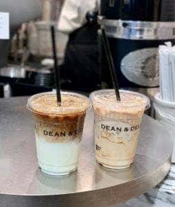 DEAN & DELUCA 恵比寿