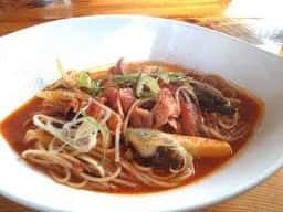 パスタ・パスタ
