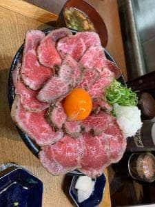 浪花焼肉 肉タレ屋