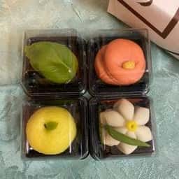 松むら菓子司