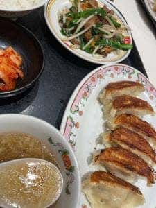 王将大宮西口店