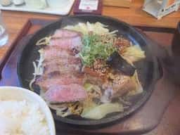 カフェ 根本商店 今店