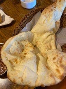 インドレストラン ナンハウス 刈谷店