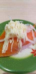 回転寿司 まつりや菊水元町店