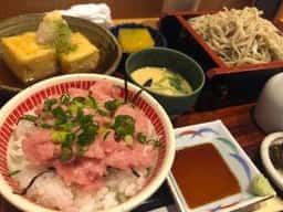 石臼挽き手打ち蕎麦うちだ