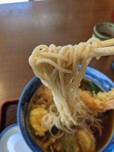 おそば増田屋