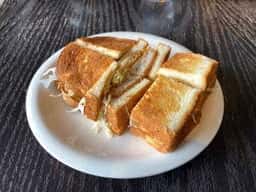 スイーツカフェリシェ