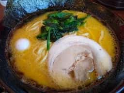 横浜家系ラーメン 大井商店マックス