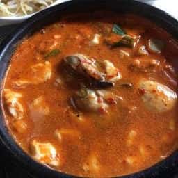 スントゥブ For N