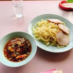 つけめん 丸長