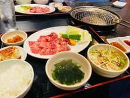 焼肉屋 Seiちゃん