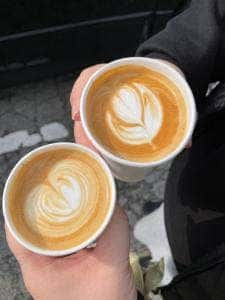 THALIA Coffee Roasters
