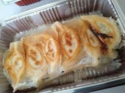 麗香餃子坊